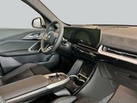 BMW iX1 - Vorschau Bild 17