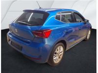 Seat Ibiza - Vorschau Bild 3