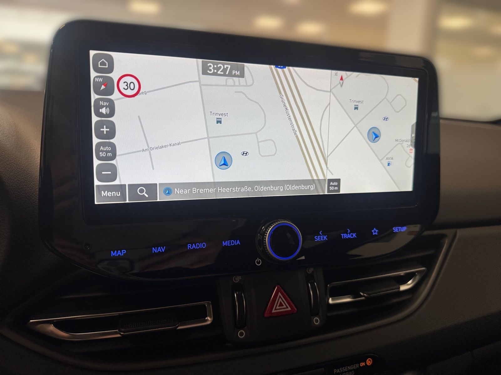 Hyundai i30 – Bild 10