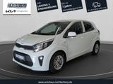 Kia PICANTO 1.0 VISION AUTOMATIK NAVI+KAMERA+SITZHEI - Kia Picanto Gebrauchtwagen in Köln
