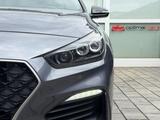 Hyundai i30 N Performance/1.HAND/PANO/MEMORY/KAMERA/TOP! - gebrauchte Hyundai i30 aus dem Jahr 2019
