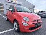 Fiat 500 1,0 Hybrid Dolcevita Panoramaglasdach Klima - Fiat 500 DOLCEVITA mit Benzin-Antrieb