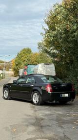 Chrysler 300C 3.5 V6 Benzin+LPG|Automatik|... - Chrysler 300C: V6