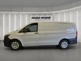 Mercedes-Benz Vito Kasten 116 CDI lang RWD Aut. | AHK | RFK | - Mercedes-Benz Vito Gebrauchtwagen in Lübeck