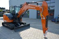 Hitachi ZX 65 USB-6