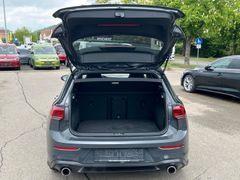 VW Golf VIII GTI 245PS DSG #APP #KEYLESS #H&K