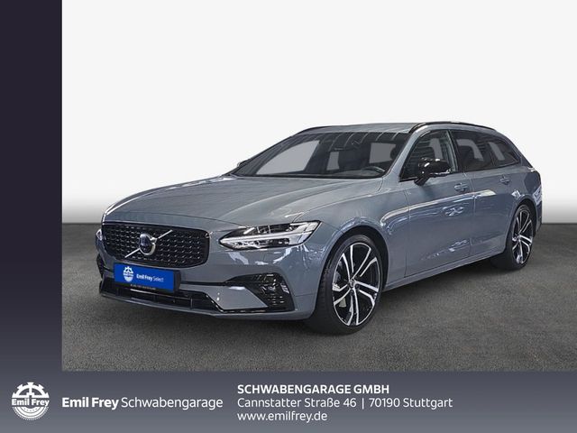 Volvo V90 B4 D Plus Dark