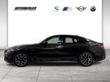 BMW 420d Gran Coupé M Sportpaket 360° HK Laser DA - BMW 420 aus 2022: Coupe