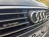 Audi A3 40 TFSI e S tronic S line Sportback S line - Audi Gebrauchtwagen in Marburg