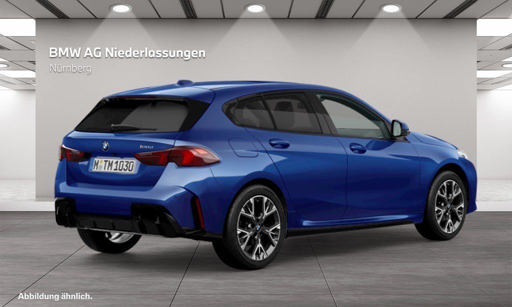BMW 120 - Bild 2