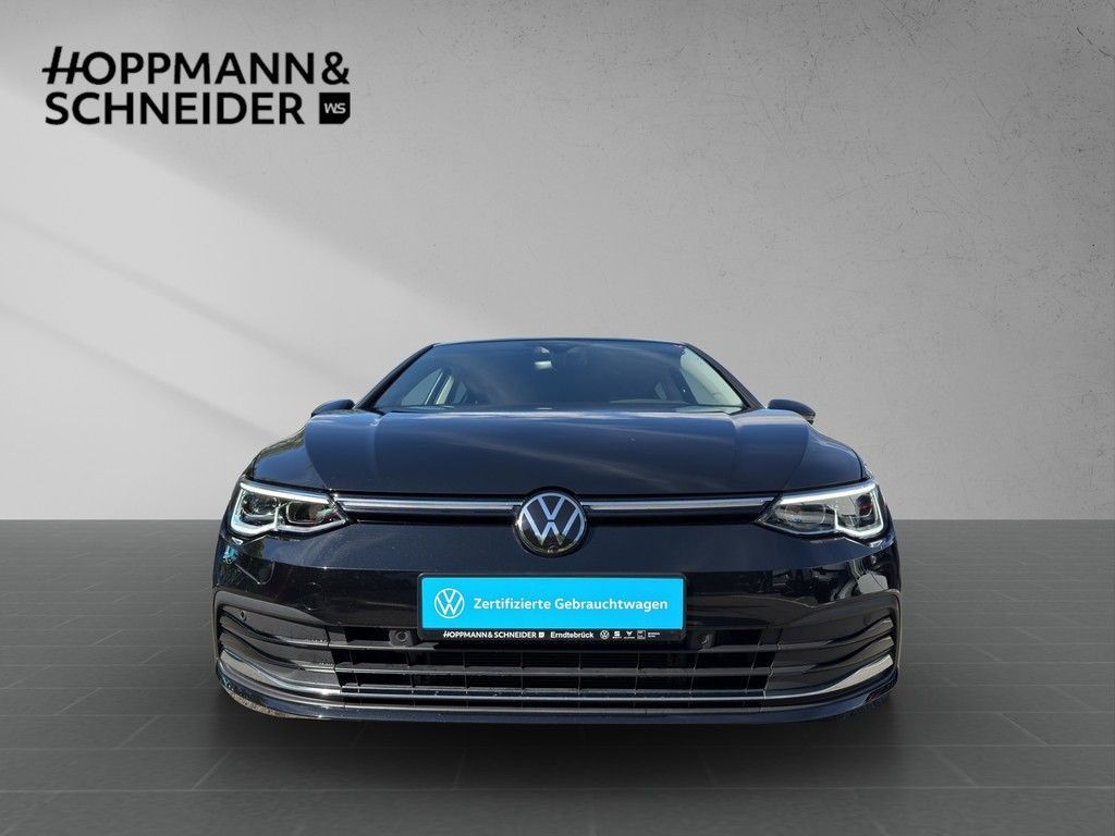 Volkswagen Golf - Bild 8