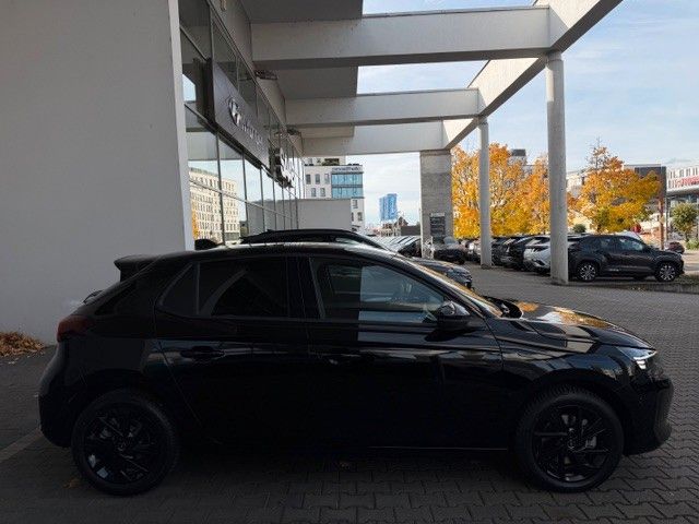 Fahrzeugabbildung Opel Corsa F GS 100PS Navi/Kamera/LED!