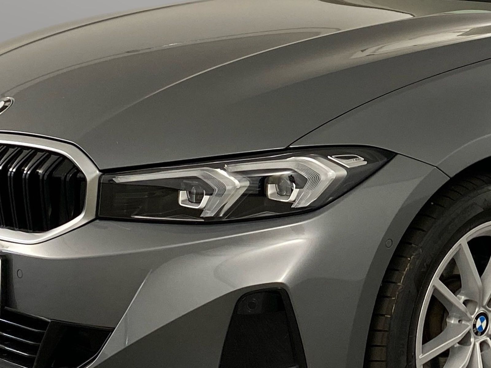 BMW 318 - Bild 7