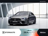 Mercedes-Benz CLA 45 S 4M+ SB PerfoSitz 19 Zoll Pano Distro AH - gebrauchte Mercedes-Benz CLA 45 AMG Shooting Brake aus dem Jahr 2023