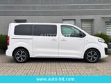 Citroën SpaceTourer  9 Sitz Klimatronic *32.400km - Citroën: 9 Sitzer