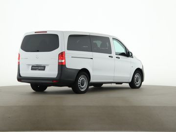 Mercedes Vito - 7
