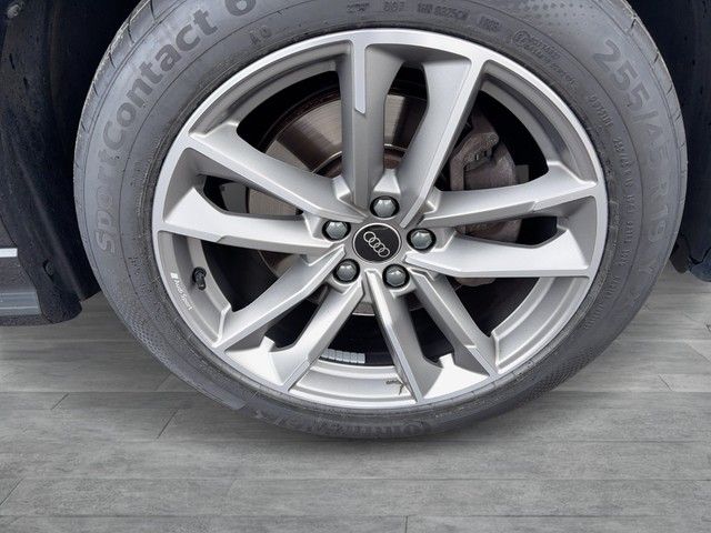 Audi Q3 Sportback 40 TFSI S-tronic quattro S-Line LED foto 6