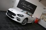 Fiat 124 Spider Lusso *Leder*Navi*BOSE*KAM* - Fiat 124: Cabrio