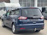 Ford Galaxy Titanium 2.0*AUT.*7-SITZ*AHK*KAMERA*GARAN - gebrauchte Ford Galaxy aus dem Jahr 2020