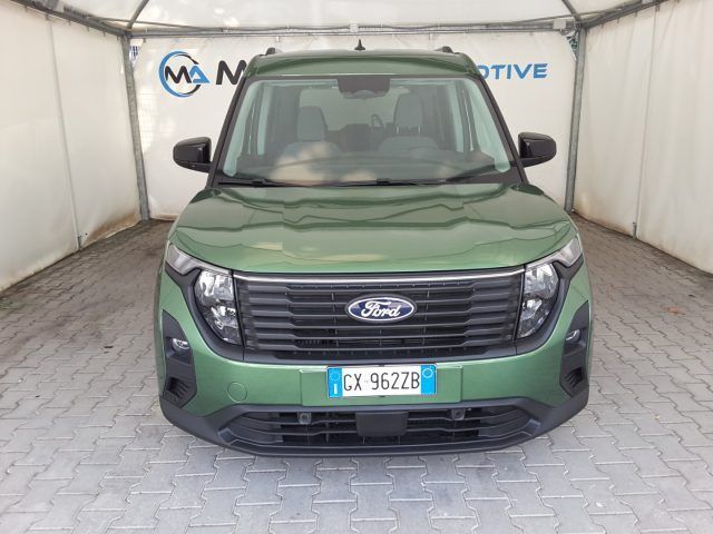 Other FORD Tourneo Courier 1.0 EcoBoost Powershift Tit
