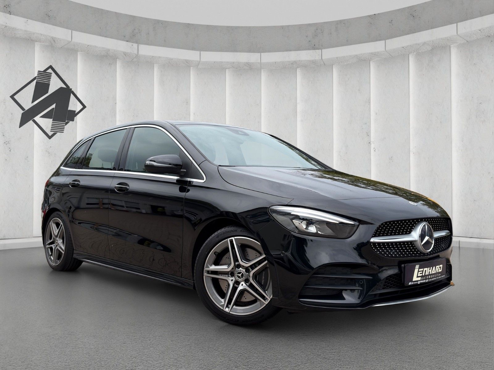 Fahrzeugabbildung Mercedes-Benz B 250 AMG Line*AHK*ViCo*SHZ*NAVI*LED**