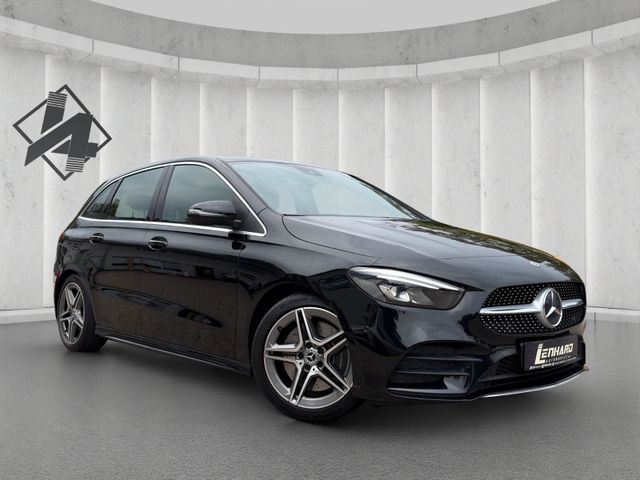 Mercedes-Benz B 250 AMG Line*AHK*ViCo*SHZ*NAVI*LED**