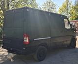 Mercedes-Benz Sprinter Kasten 208 2.2 CDI*AHK*189 tkm - Mercedes-Benz 208