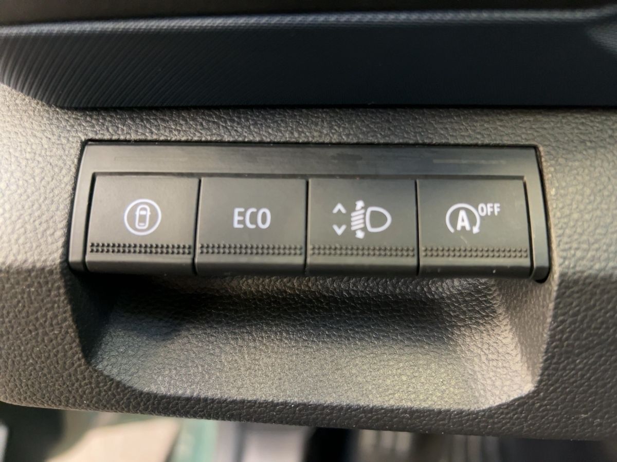 Dacia Duster - Bild 16