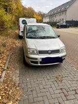 Fiat Panda - Fiat Panda in Herne