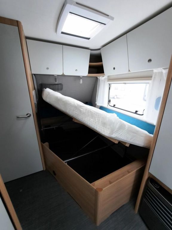 Fahrzeugabbildung Dethleffs Aero 470 FR Verfüg./Sparen Sie 4.862,- €