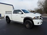 Dodge  RAM 1500 4x4  5.7 V8 , Rambox,Luft, Magnaflow, - Dodge RAM: Rambox