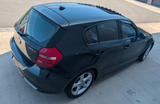 BMW  BMW 123d E87 204 PS Xenon Schiebedach  - BMW E87 - BMW 1er Reihe