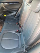 BMW X2 M35i Steptronic Sport M35 - gebrauchte BMW X2 aus dem Jahr 2020