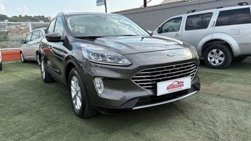 Ford Kuga - 1