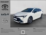 Toyota Corolla TS 1.8 Hybrid Teamplayer Technik Paket - Toyota Corolla in Oldenburg