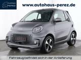 Smart EQ Cabrio PASSION-WINTER-EXCLUSIVE-TEMPOMAT-AMBI