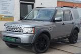 Land Rover Discovery 4 TDV6 S*7-SITZE*XENON*LEDER*AHK 3.5T* - gebrauchte Land Rover Discovery aus dem Jahr 2013