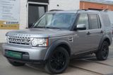 Land Rover Discovery 4 TDV6 S*7-SITZE*XENON*LEDER*AHK 3.5T* - Land Rover: 6x6
