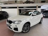BMW X4 xDrive 20 d M Sport - gebrauchte BMW X4 aus dem Jahr 2017