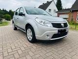 Dacia Sandero 1.4 Benzin TÜV bis 7/27 111.... - Dacia Sandero: Kombi
