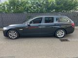 BMW 520 Baureihe 5 Touring 520 d - BMW 5 Series: Kombi