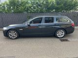 BMW 520 Baureihe 5 Touring 520 d - BMW 5er Reihe mit Diesel-Antrieb: Kombi