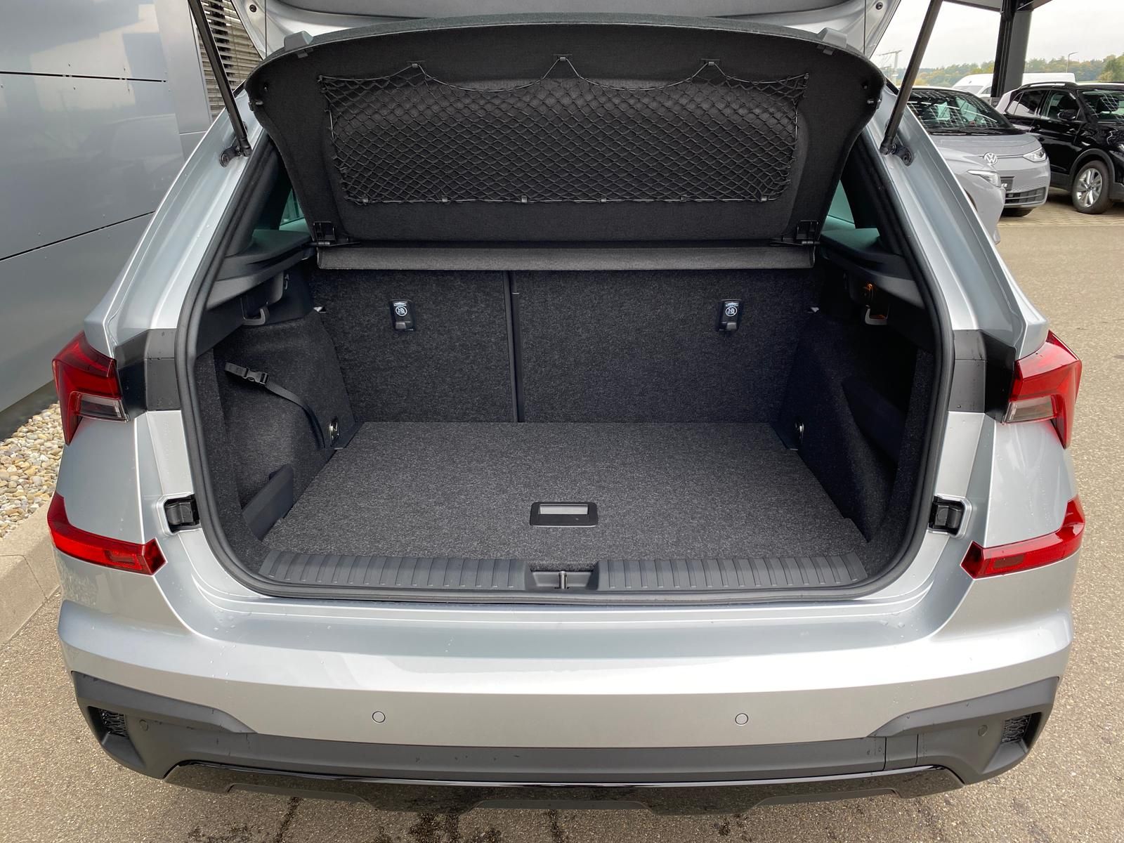 Skoda Kamiq - Bild 19