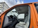 Volkswagen T5 Transporter Doka/PritscheMotorschaden - Volkswagen T5: Pritsche Doka