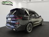 BMW X7xDrive40d*M Sport*LED*ACC*Navi*PanoSky*AHK*360 - BMW X7 Gebrauchtwagen