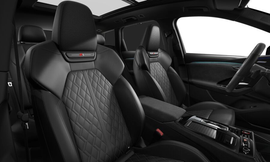 Audi SQ6 e-tron - Bild 7