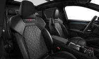 Audi SQ6 e-tron - Vorschau Bild 7
