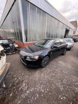 Mitsubishi Lancer - Mitsubishi Lancer: mit