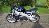 Buell xb9s - BUELL XB9S