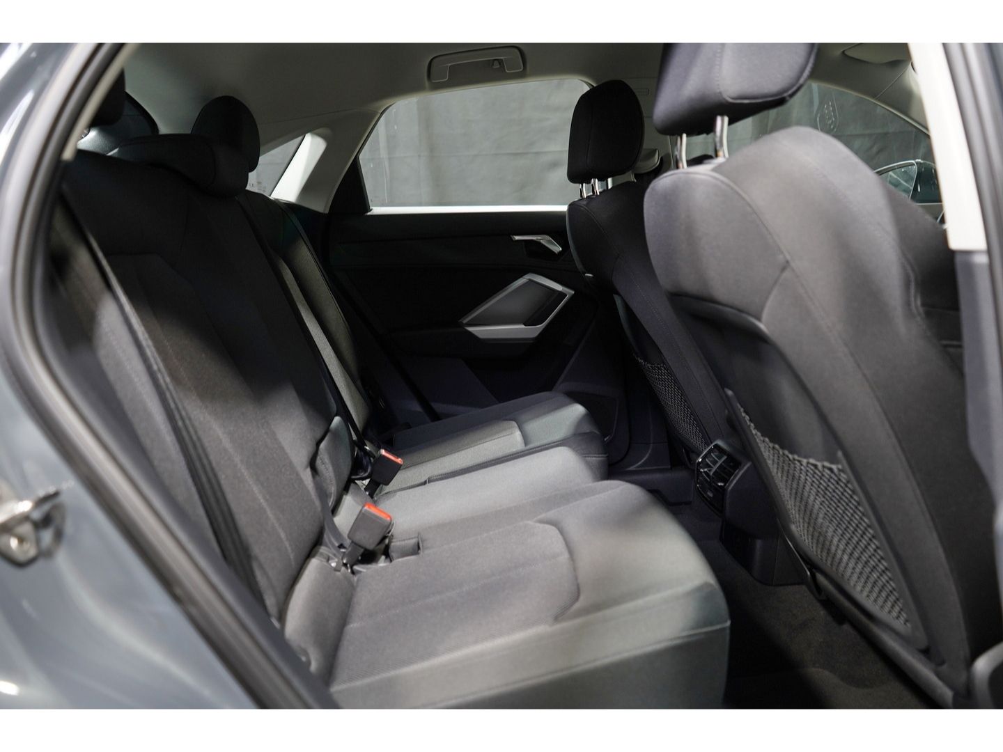 Audi Q3 - Bild 10